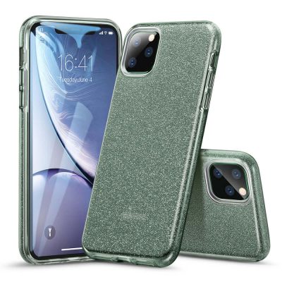 Iphone 11 Pro Max Air Armor Clear Case Esr