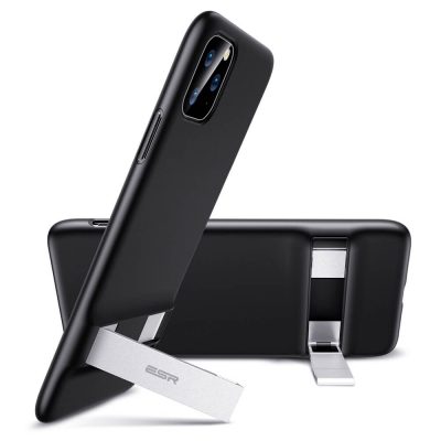 iPhone 11 Pro Max Metal Kickstand Case 2