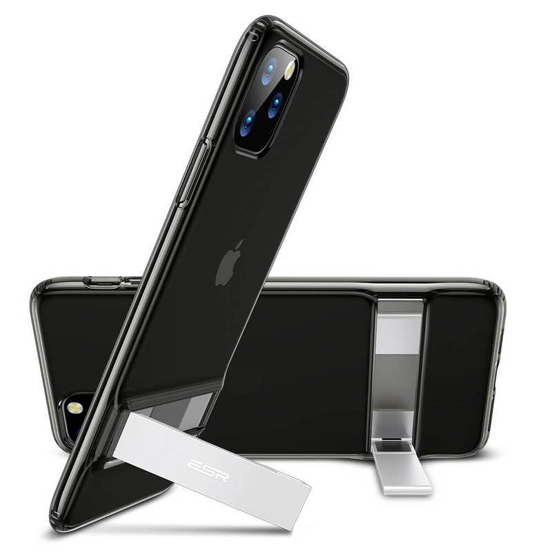 iPhone 11 Pro Metal Kickstand Case - ESR