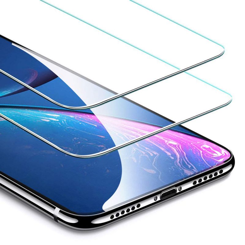 iPhone 11 iPhone XR 高清 无边