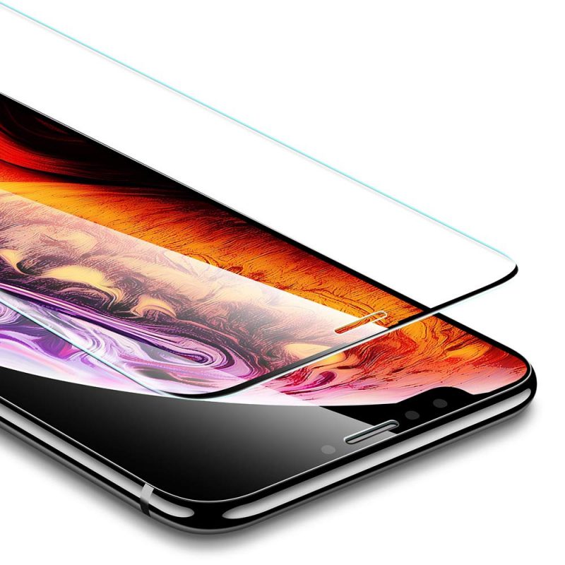 iPhone XS X