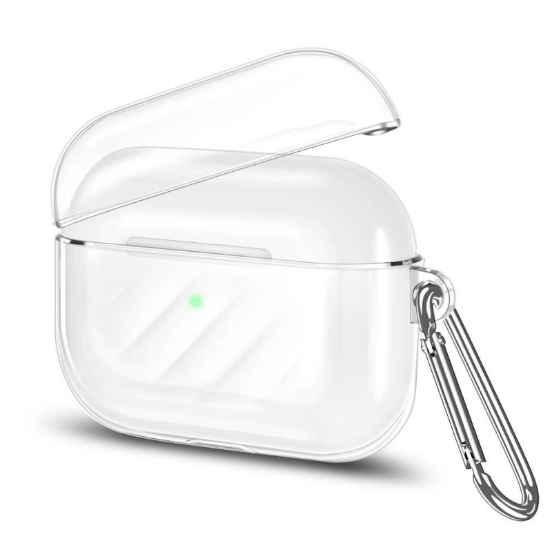 Air Ripple AirPods Pro Carrying Case 8