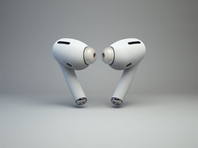Airpods Pro Image