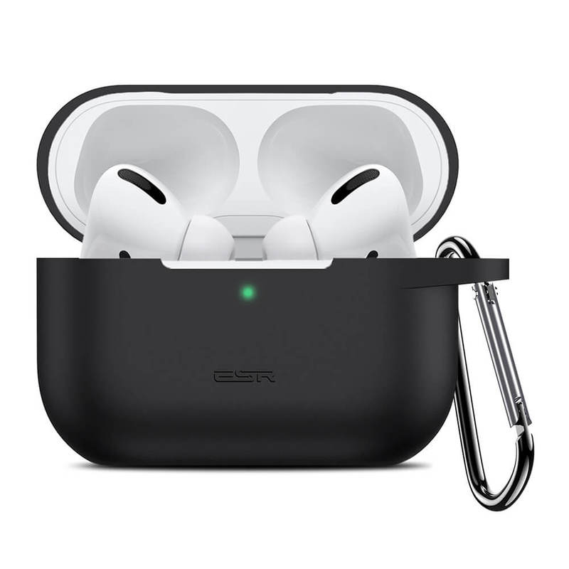 Luxury Premium AirPods Pro Case Shock Proof Cover – iAccessorize