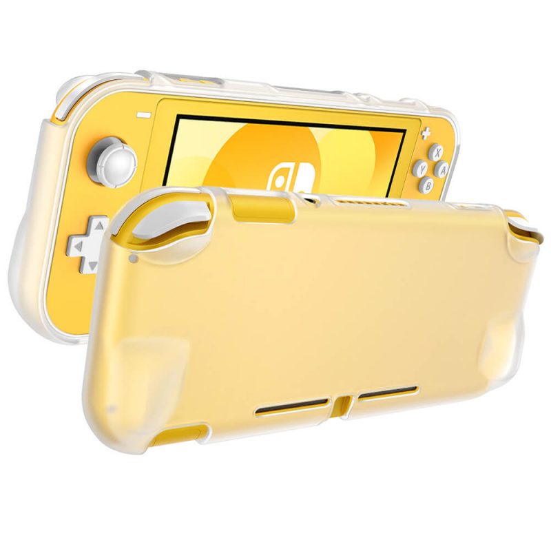 Essential Switch Lite Protective Case 2 1