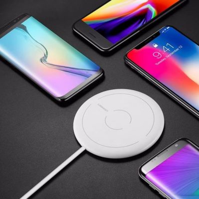Google Pixel 4 & 4XL Wireless Charger
