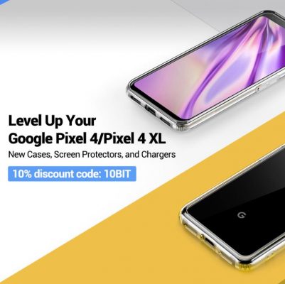 Google Pixel 4 XL Cases