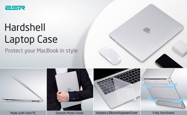 made for apple laptop cover