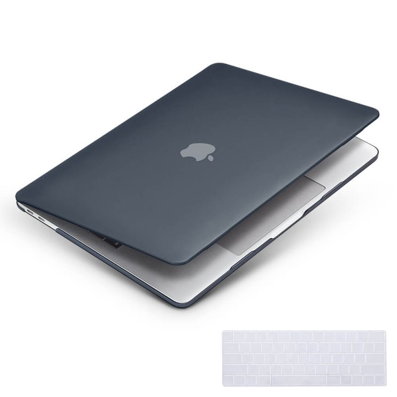 Grey Marble Case For Macbook Pro 16 Inch 13 Inch Macbook Air Case 2019 Procase Macbook Pro 13 Case 2018 15 Inch Macbook Pro Case  LAS0018
