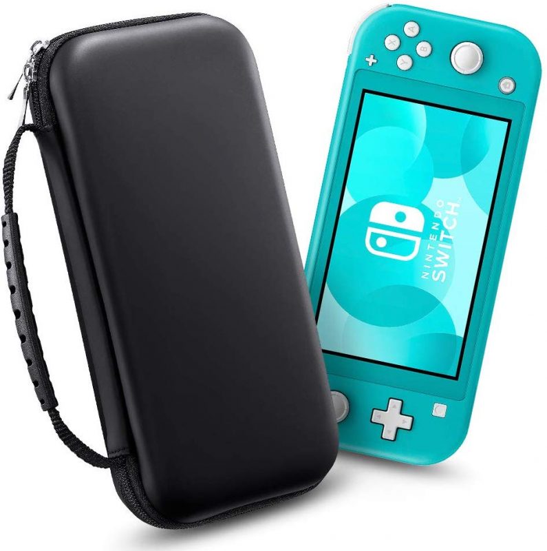 Switch Lite Carrying Case 1