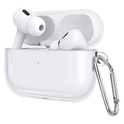 airpods pro clear case