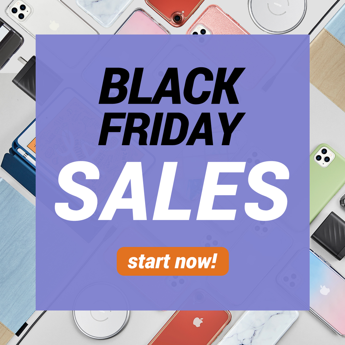 The 5 Best Apple Black Friday Deals 2019: Find What You Need! - ESR