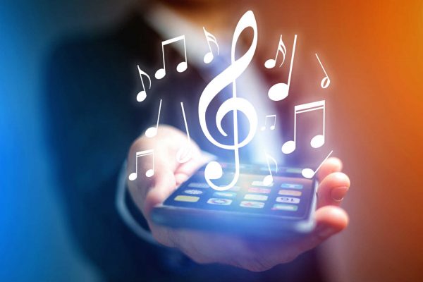 Apps to Get Free Music on iPhone