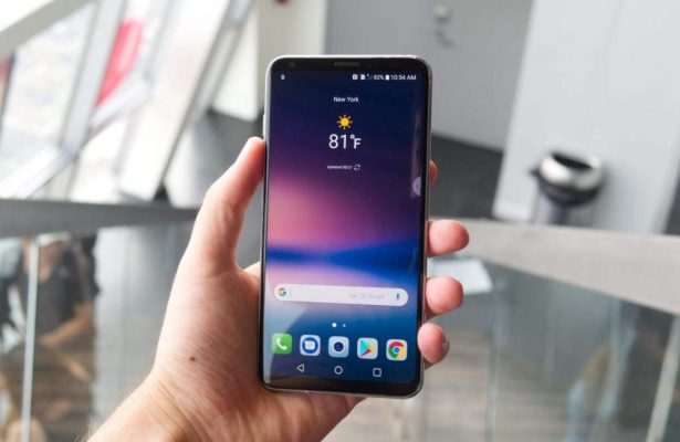 Top 10 New Mobile Phones Worth Looking Forward to in 2020 - ESR Blog