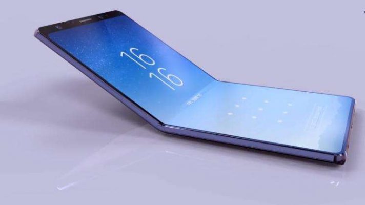 samsung new all mobile 2020