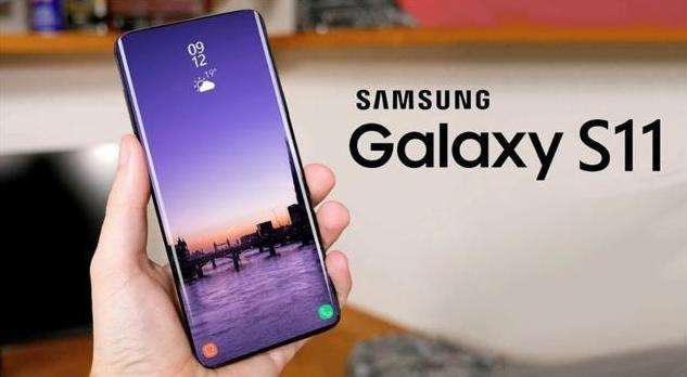 Samsung Galaxy S11