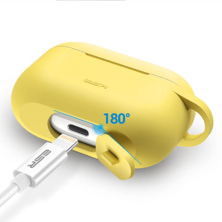 The 4 Best Yellow AirPod Pro Case Covers From ESR - ESR