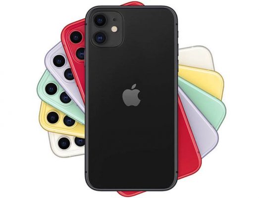 iPhone 11 Black Friday Deal