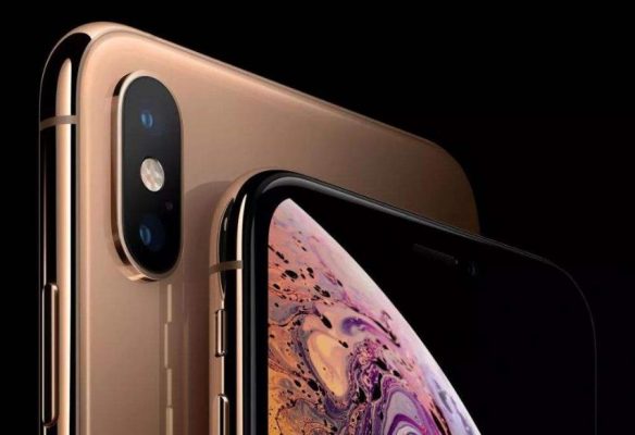 iPhone XS Black Friday Deal