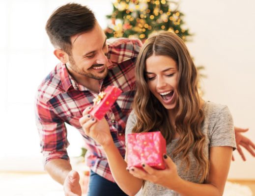 Christmas Gift Ideas For Women