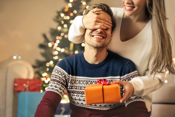 Christmas Presents for Men