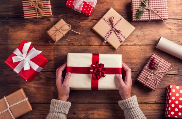 Best Christmas Gift Ideas for Seniors - Custodia Home Management