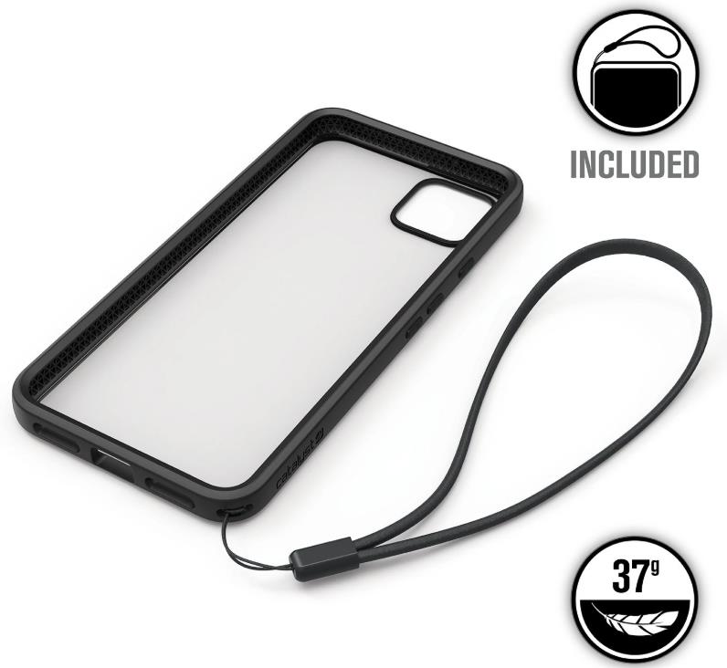 IMPACT PROTECTION CASE FOR GOOGLE PIXEL 4 XL
