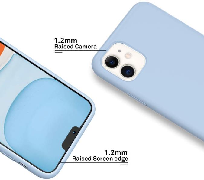 8 Best Iphone 11 Pro Anti Drop Phone Cases Of Esr Blog