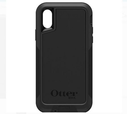 Otterbox Pursuit Series Case for iPhone XS