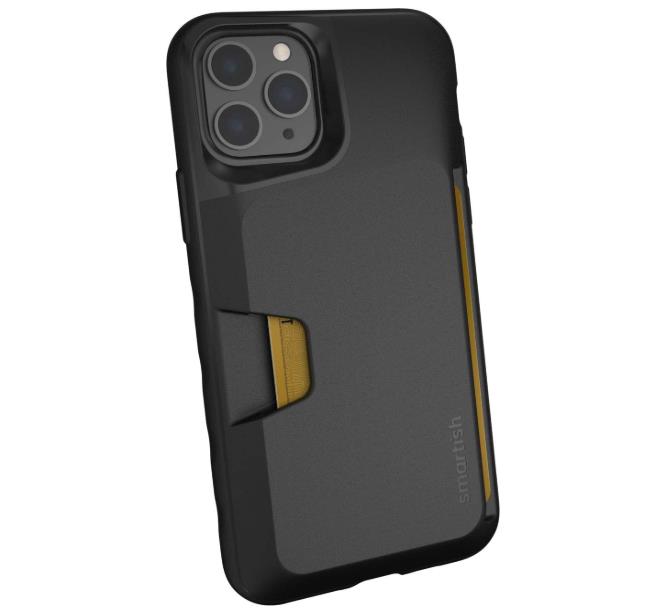 Smartish iPhone 11 Pro Wallet Case