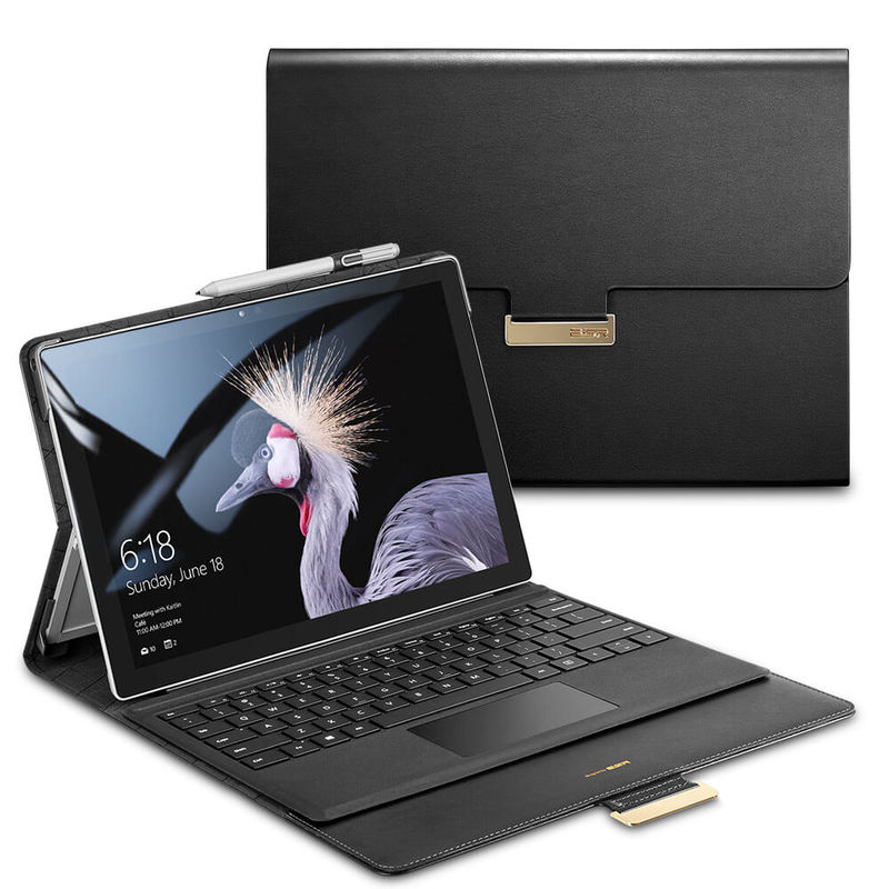 ESR Surface Pro 7/6/5/4 Executive Business Case Black