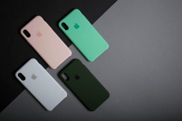 iPhone XS Anti Drop Phone Cases