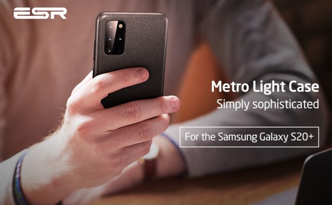 Galaxy S20 Plus Metro Premium Leather Phone Case 2 2