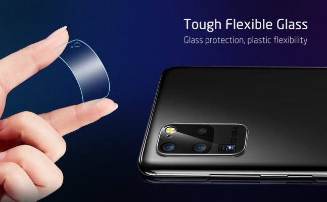 Galaxy S20 Ultra Full Coverage Camera Lens Protector 3 1