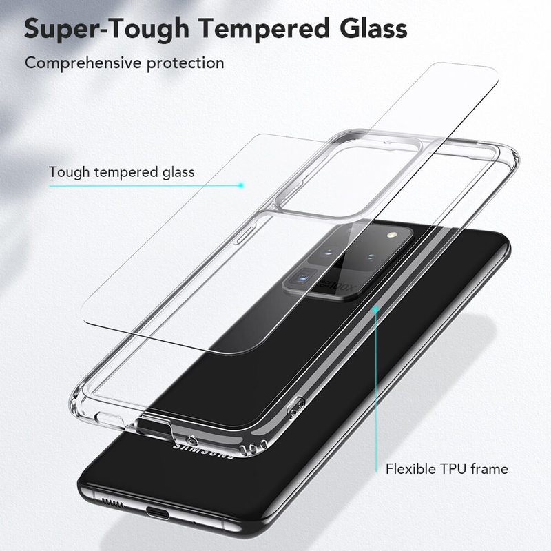 Samsung Galaxy S20 Ultra Cases & Covers | Durable & Slim - ESR