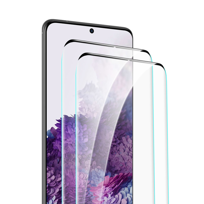 Samsung Galaxy S20 Plus Tempered Glass Screen Protector | ESR