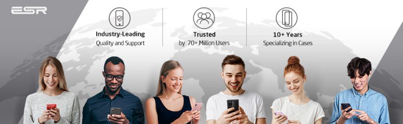 Galaxy S20 Ultra Air Armor Clear Protective Case 1 1