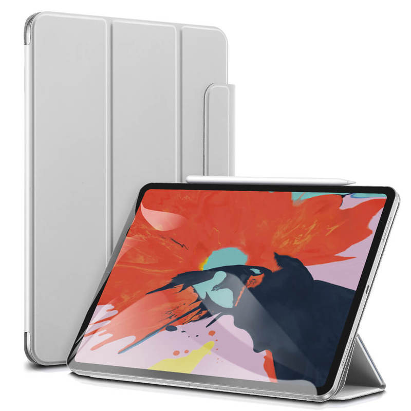 iPad Pro 11 Rebound Magnetic Slim Case Cover