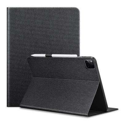 iPad Pro 11 2020 Urban Premium Folio Pencil Case 1 2