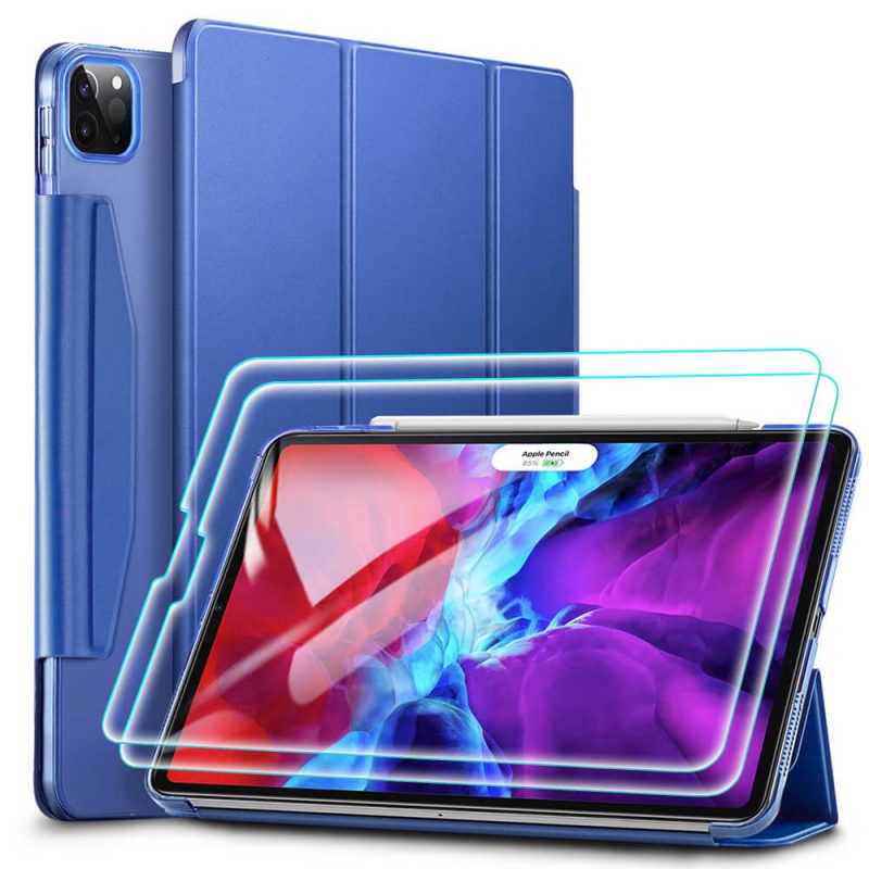 Screen Protectors - iPhone, iPad & Samsung | ESR