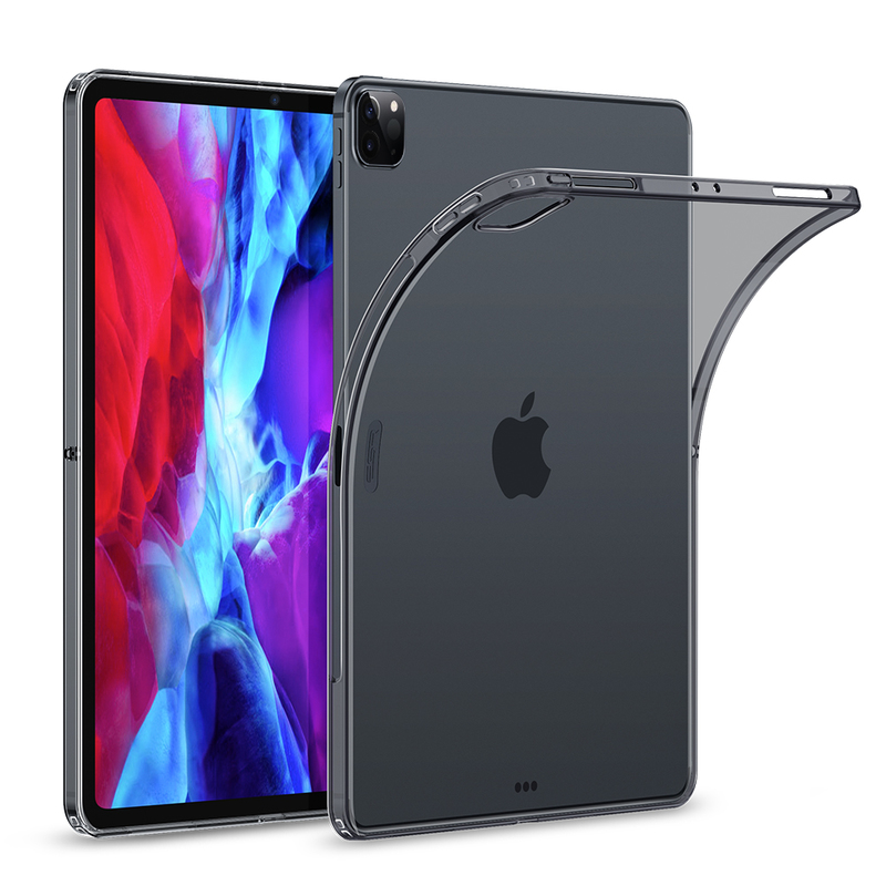 12.9 inch iPad Pro 2020 Rebound Clear Soft Protective Case - ESR