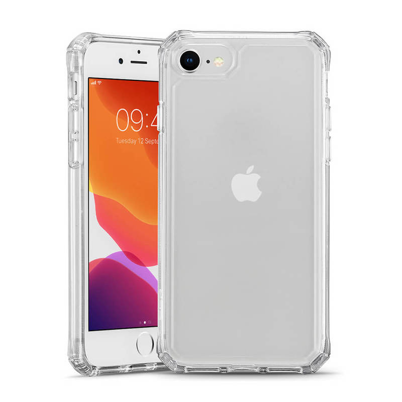iPhone SE2 2020/iPhone 8/7 Air Armor Clear Protective Case Cover - ESR