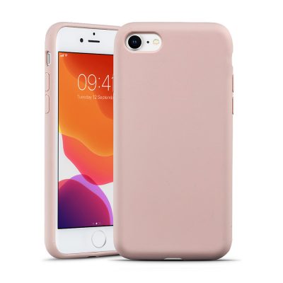 iPhone 987 Yippee Color Soft Silicone Case 3