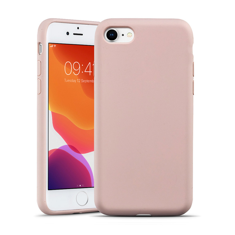 Iphone Se Iphone 8 7 Yippee Color Soft Silicone Case Esr