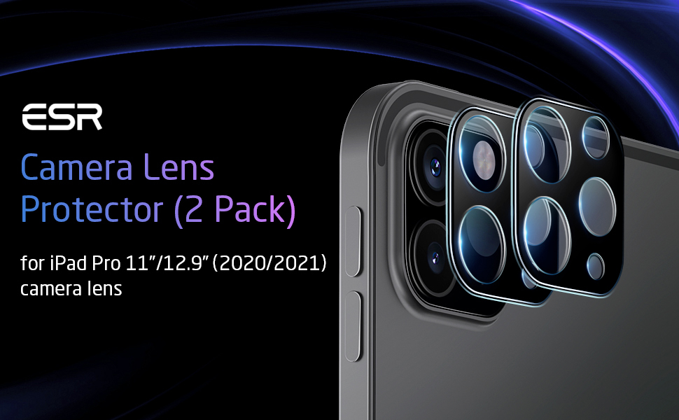 Camera Lens Protector 2 1