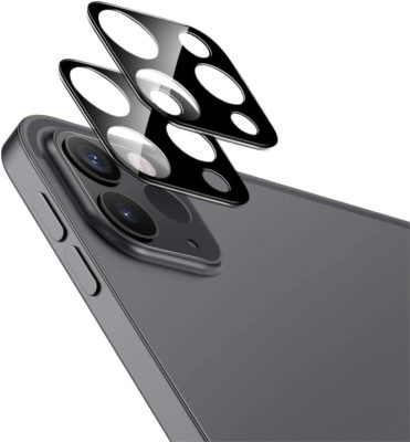 iPad Pro 12.9 2021 iPad Pro 11 Camera Lens Protector