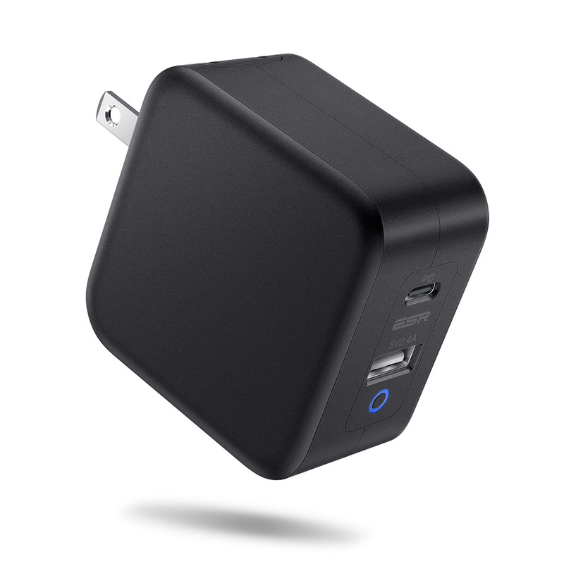 65W GaN USB-C PD Wall Charger | Fast Charging