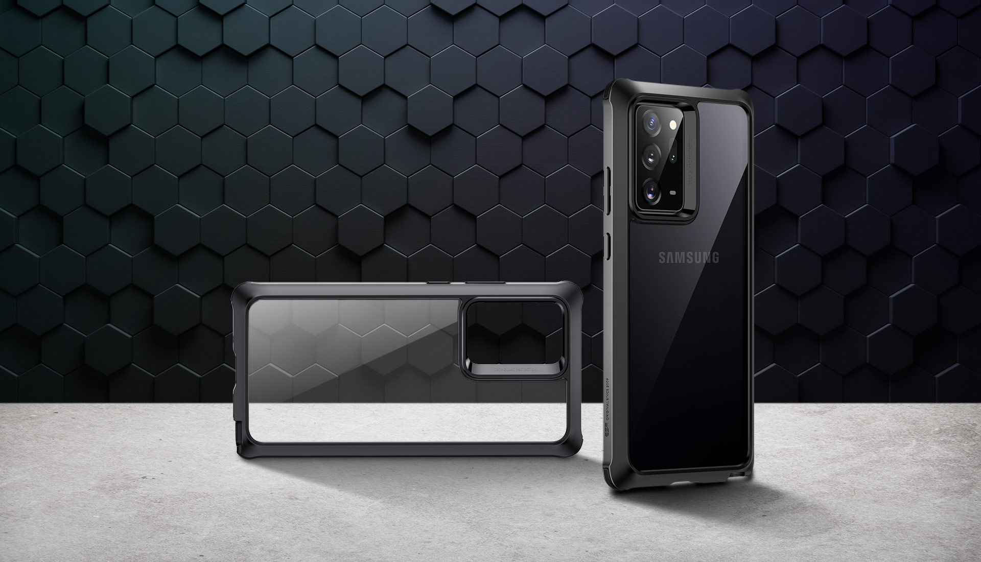 Galaxy Note 20 Ultra Alliance Tough Protective Phone Case 1 Galaxy Note 20 Ultra Alliance Tough Protective Phone Case 1