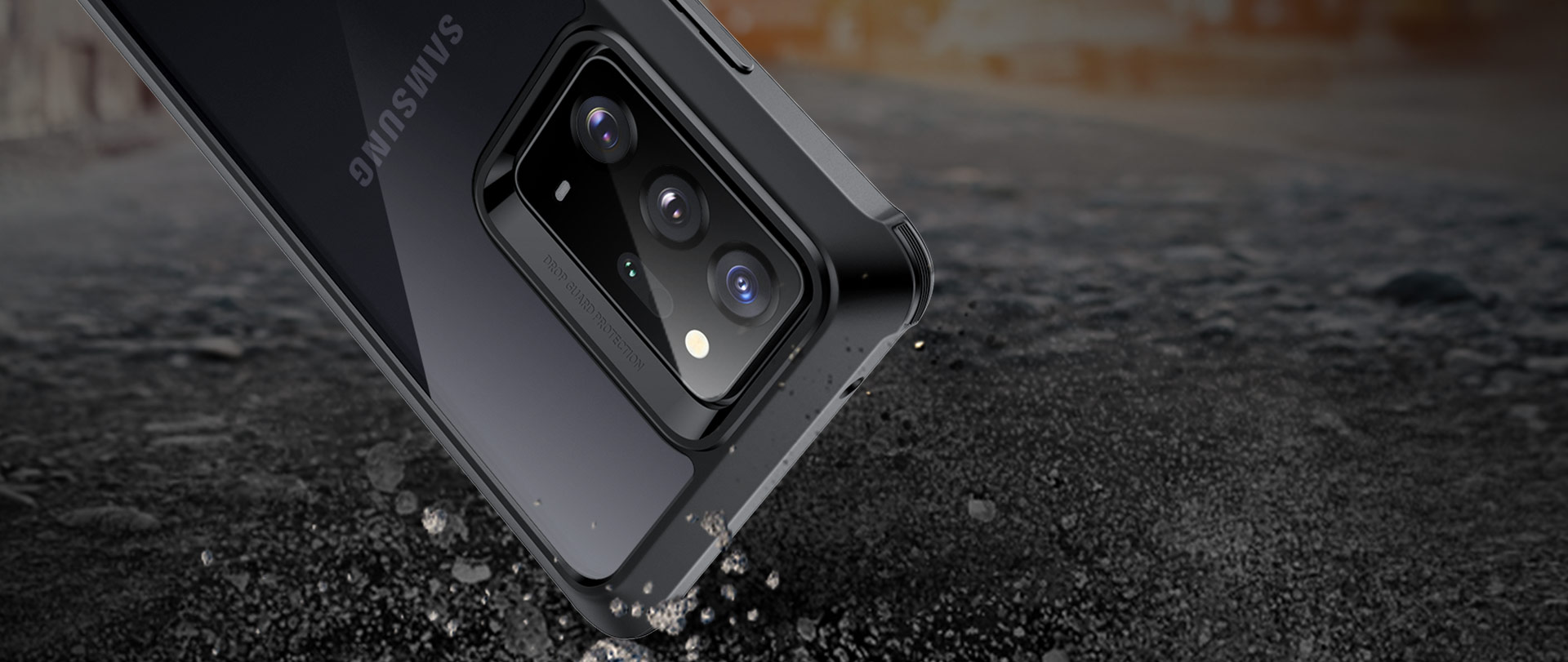 Galaxy Note 20 Ultra Alliance Tough Protective Phone Case 2 Galaxy Note 20 Ultra Alliance Tough Protective Phone Case 2