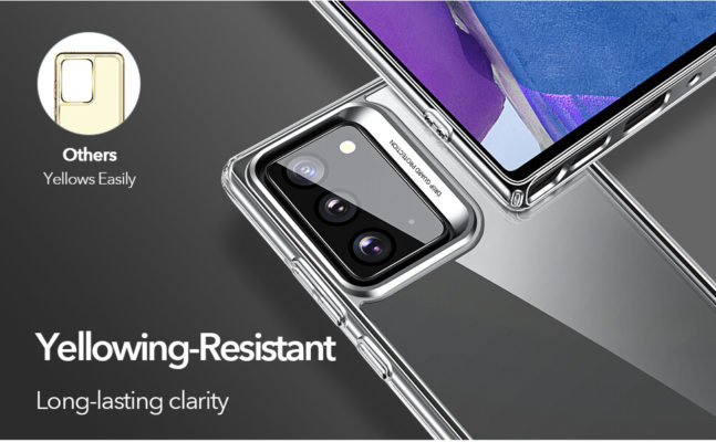 Galaxy Note20 Echo Tempered Glass Hard Case 1 1